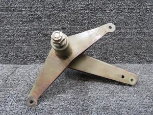 1260061-2 Cessna 210A Flap Bellcrank Assembly RH